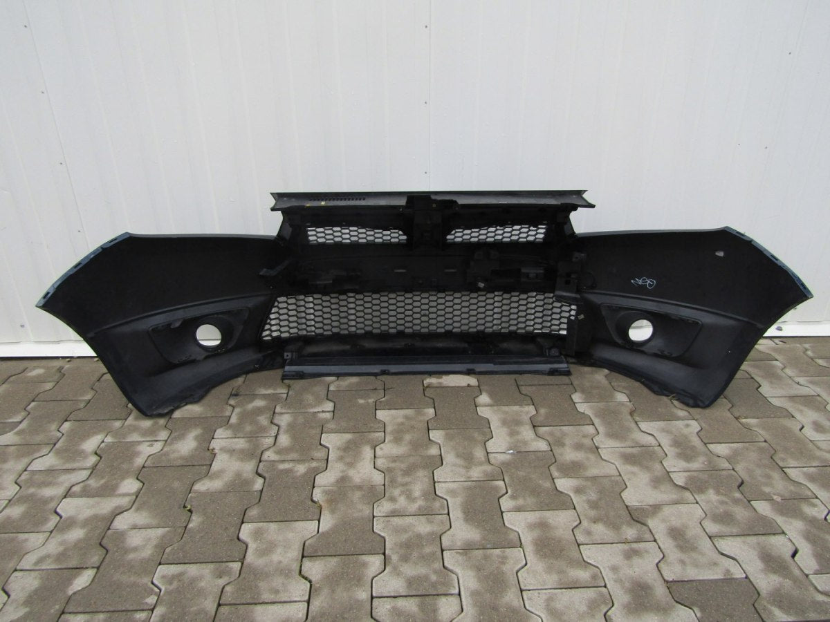 Prednji branik Dacia Sandero II 2 12-16