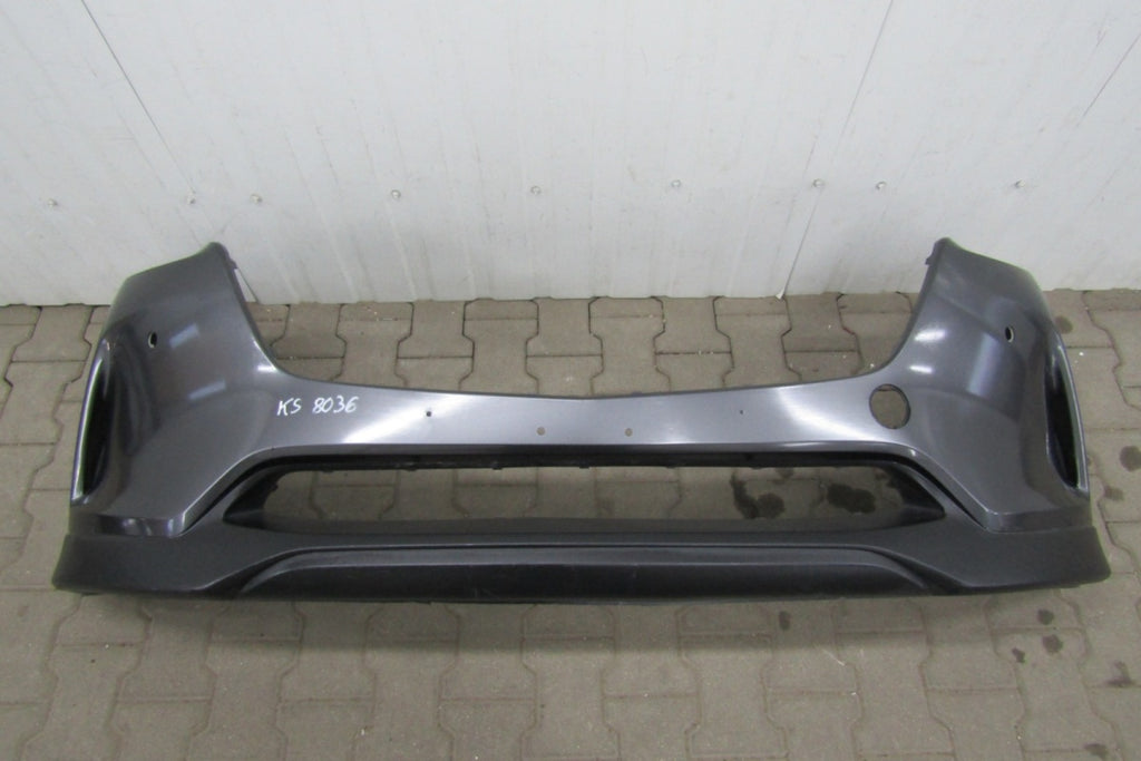 Prednji branik Mazda CX-60 CX60 22-