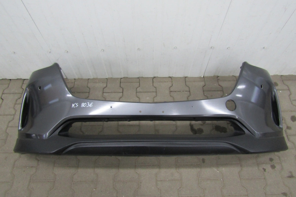 Prednji branik Mazda CX-60 CX60 22-