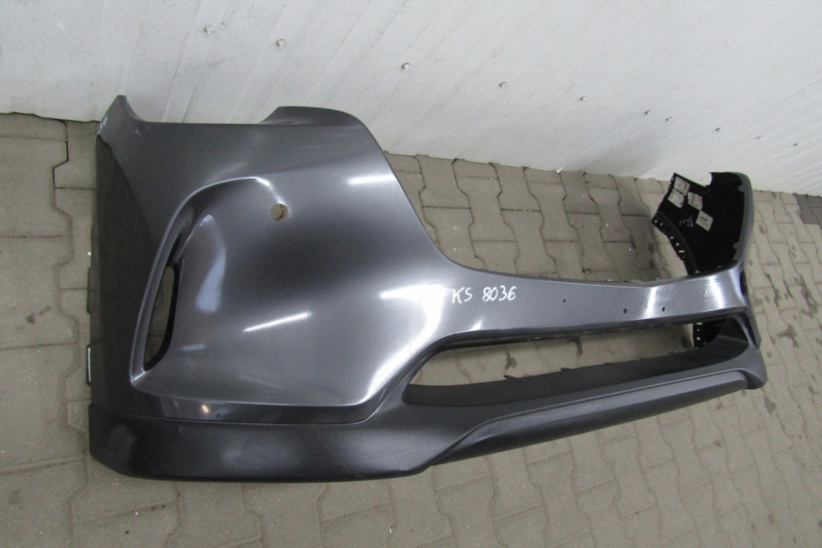 Prednji branik Mazda CX-60 CX60 22-