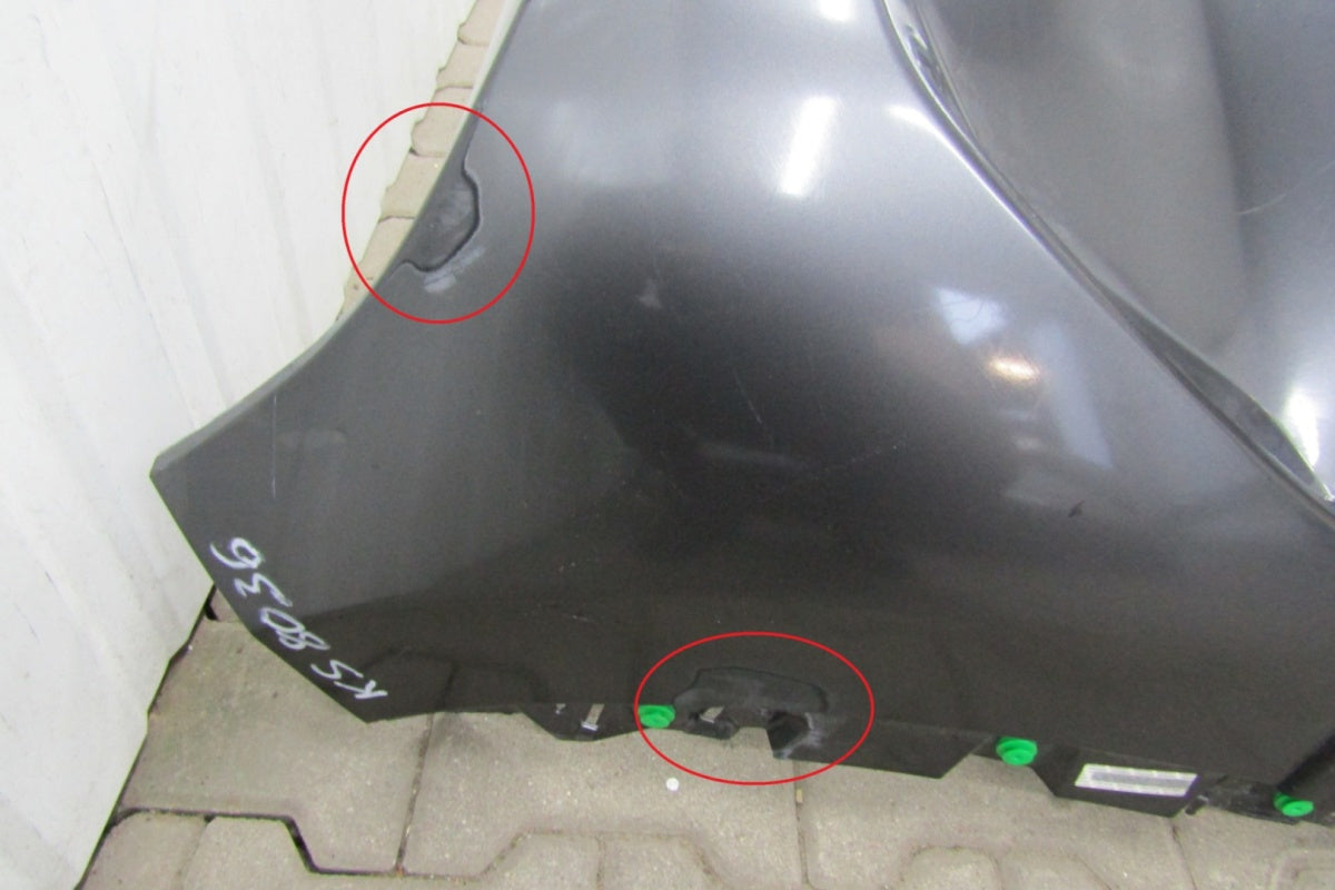 Prednji branik Mazda CX-60 CX60 22-