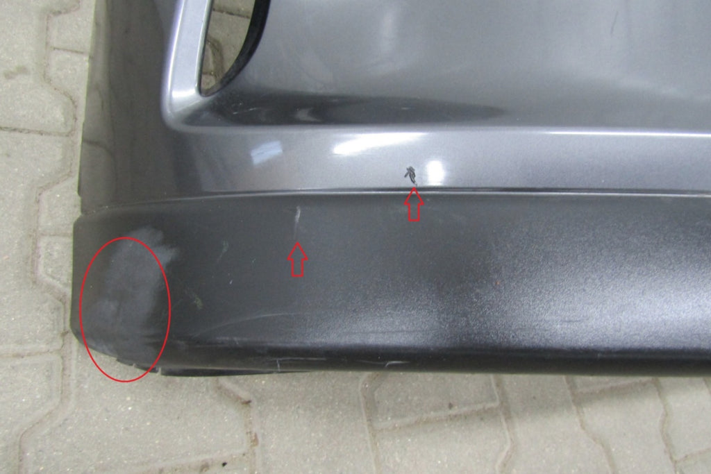 Prednji branik Mazda CX-60 CX60 22-