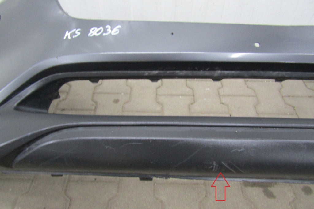 Prednji branik Mazda CX-60 CX60 22-