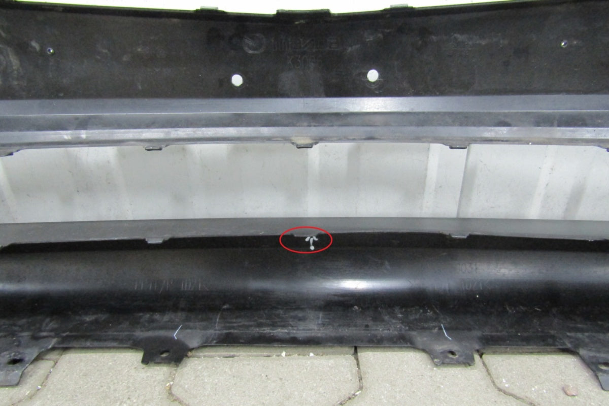 Prednji branik Mazda CX-60 CX60 22-
