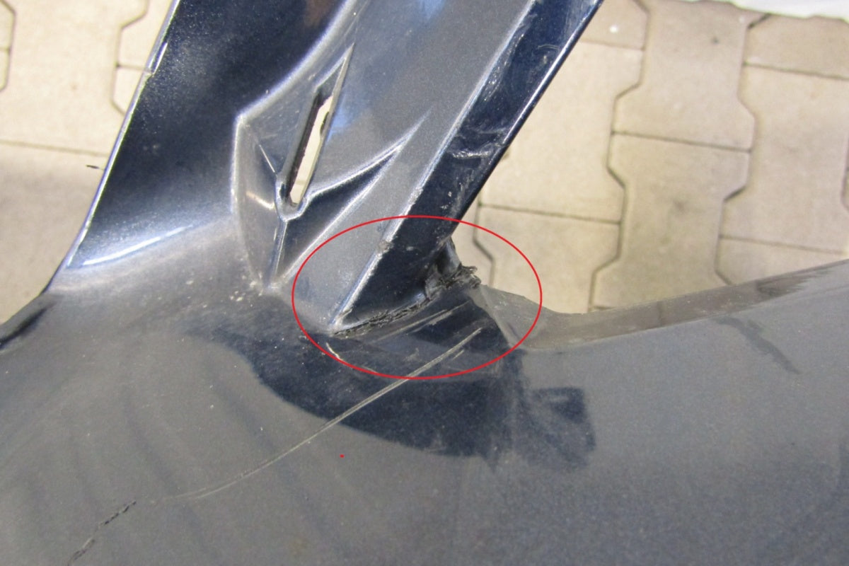 Prednji branik Dodge Avenger 07-10