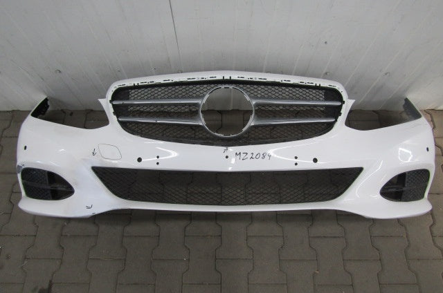Prednji branik Mercedes E-Klasa W212 Lift 12-16