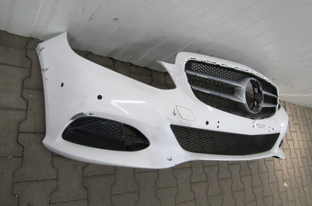 Prednji branik Mercedes E-Klasa W212 Lift 12-16