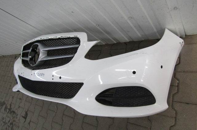 Prednji branik Mercedes E-Klasa W212 Lift 12-16