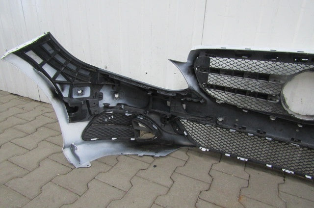 Prednji branik Mercedes E-Klasa W212 Lift 12-16
