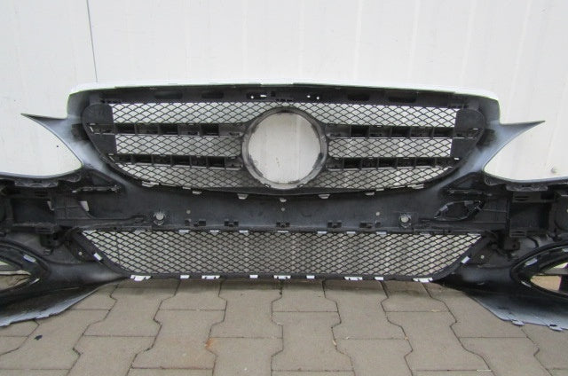 Prednji branik Mercedes E-Klasa W212 Lift 12-16