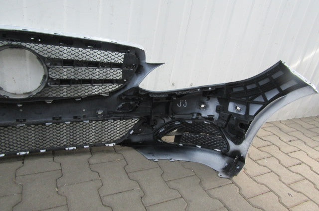 Prednji branik Mercedes E-Klasa W212 Lift 12-16