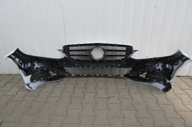 Prednji branik Mercedes E-Klasa W212 Lift 12-16