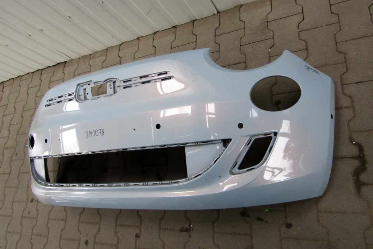 Prednji branik FIAT 500E 500 E II 2 2020-