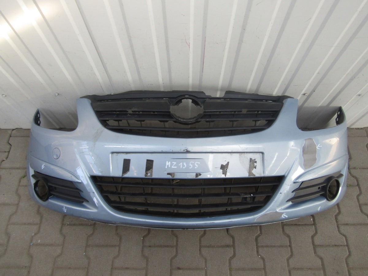 Prednji branik OPEL CORSA D 06-11