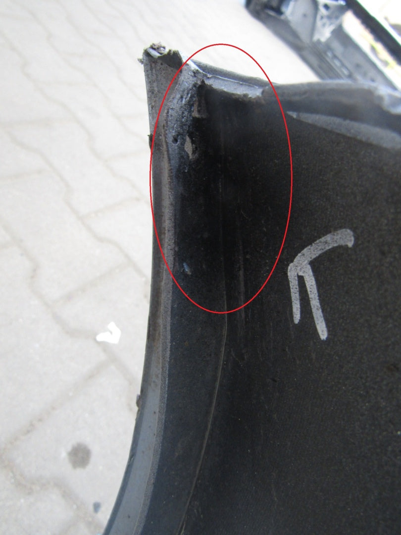 Prednji branik OPEL CORSA D 06-11