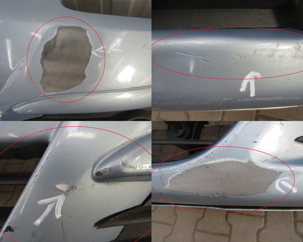 Prednji branik OPEL CORSA D 06-11