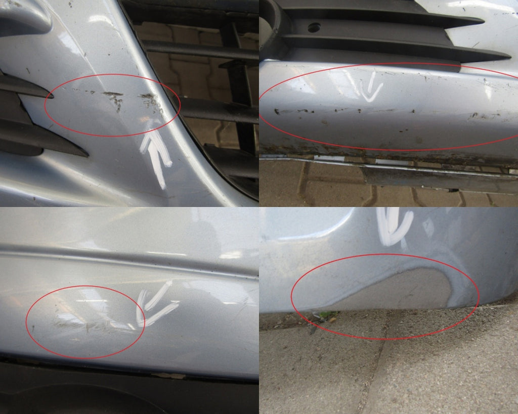 Prednji branik OPEL CORSA D 06-11