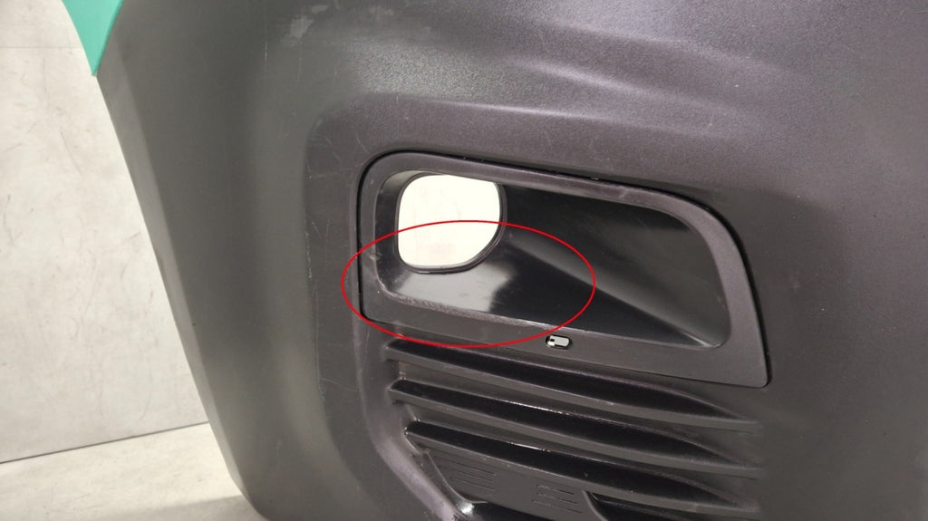 Prednji branik FIAT DOBLO III 22-