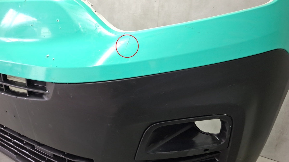 Prednji branik FIAT DOBLO III 22-