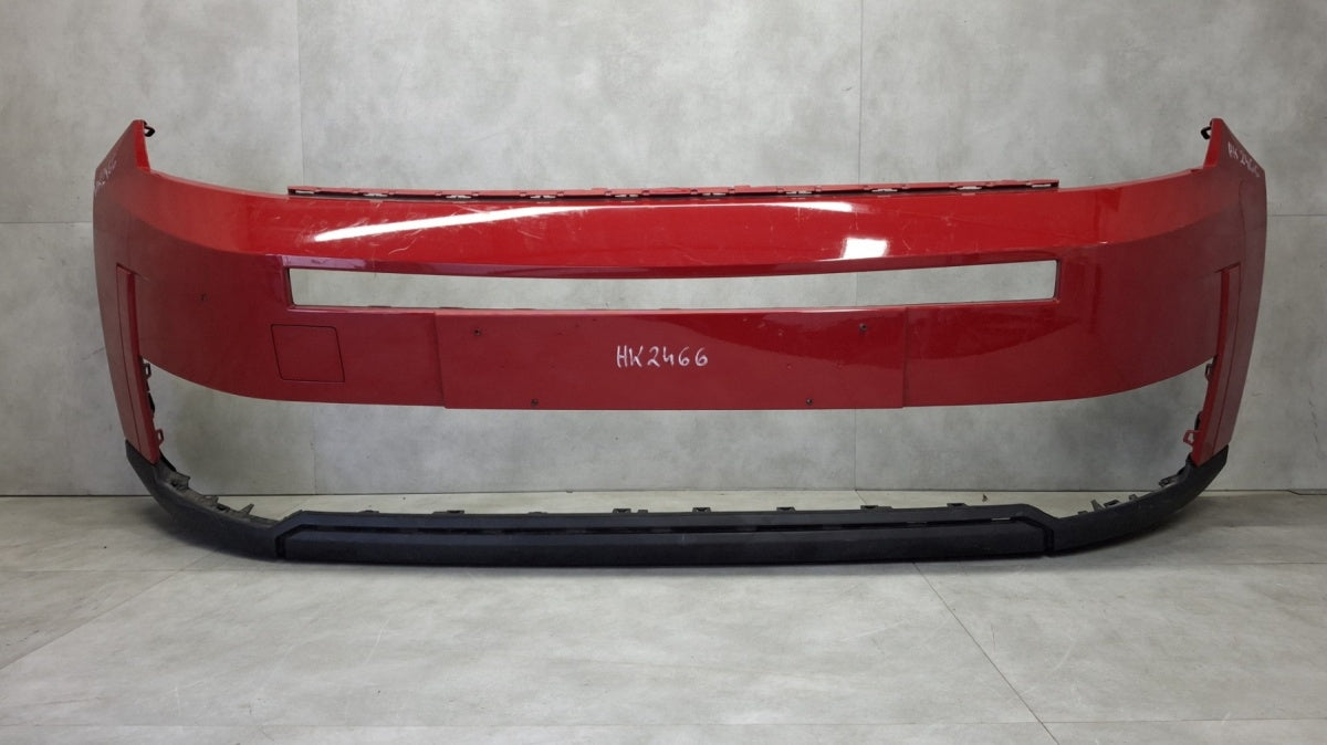 Prednji branik FIAT GRANDE PANDA 24-