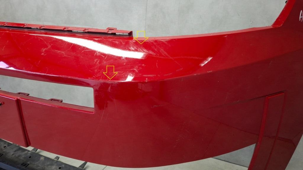 Prednji branik FIAT GRANDE PANDA 24-