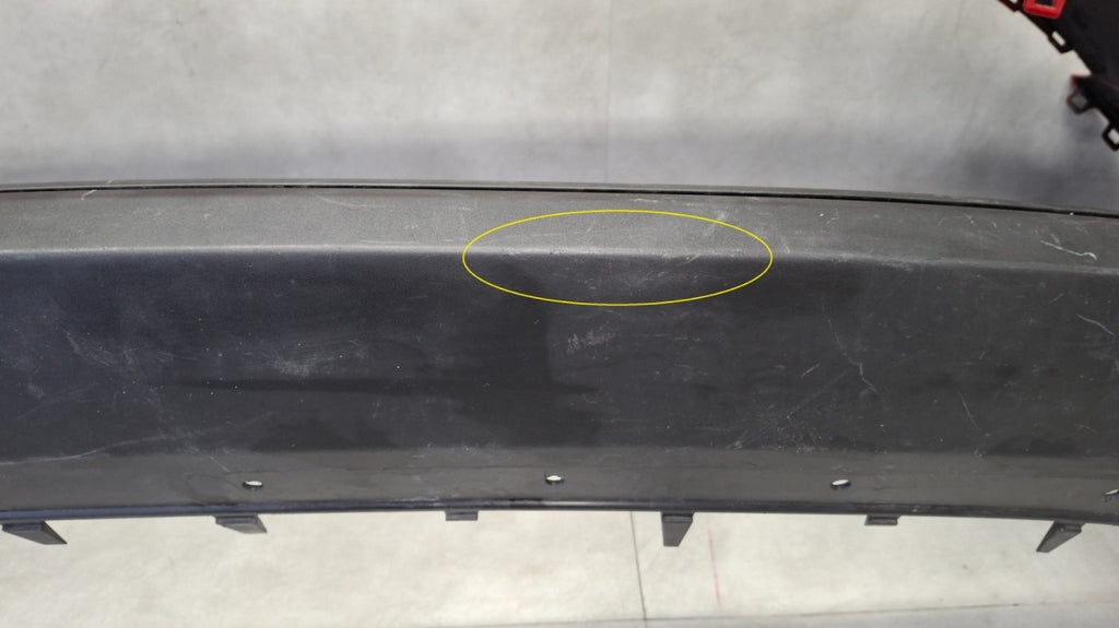 Prednji branik FIAT GRANDE PANDA 24-