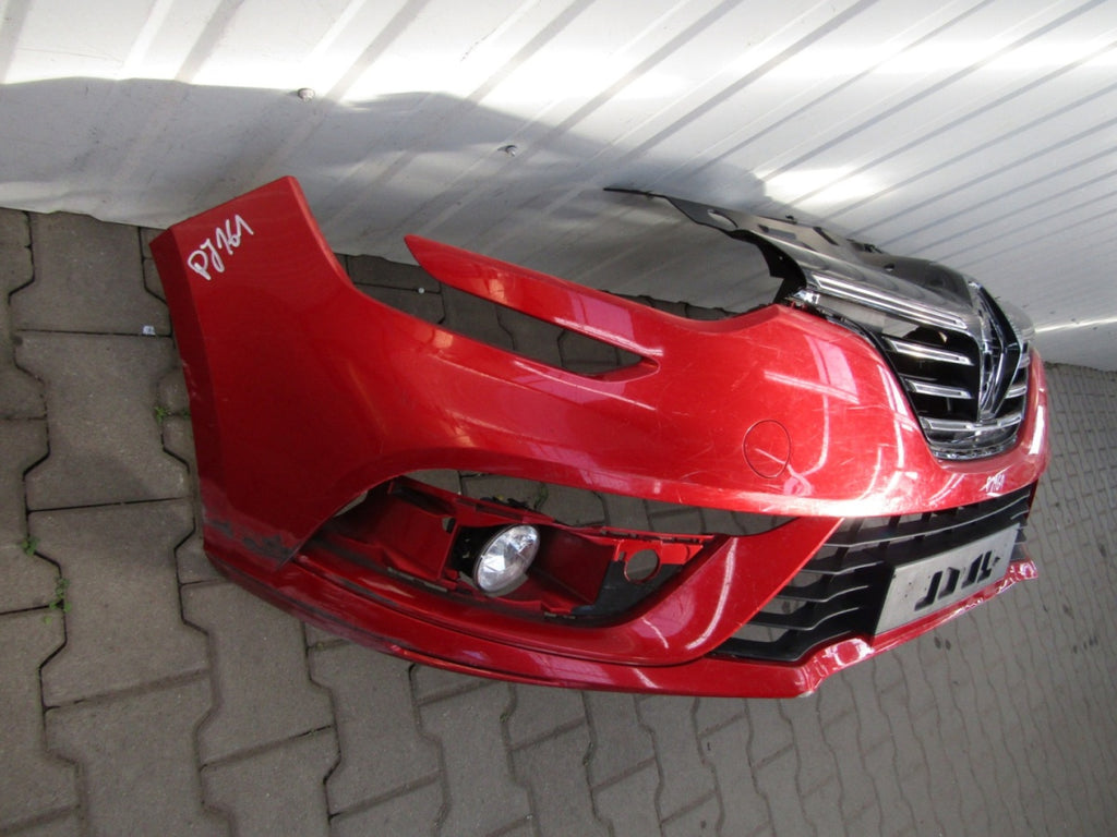 Prednji branik Renault Megane IV 4 16-20