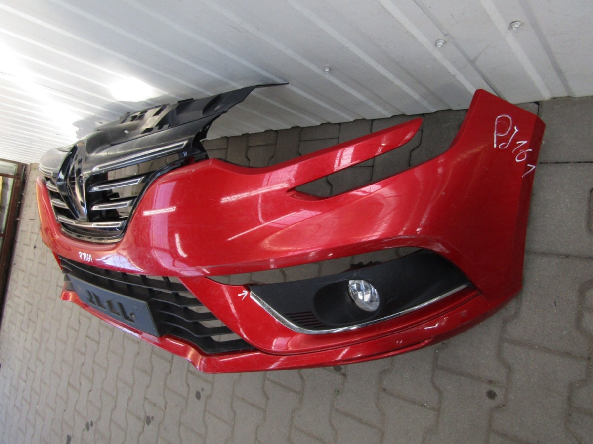 Prednji branik Renault Megane IV 4 16-20