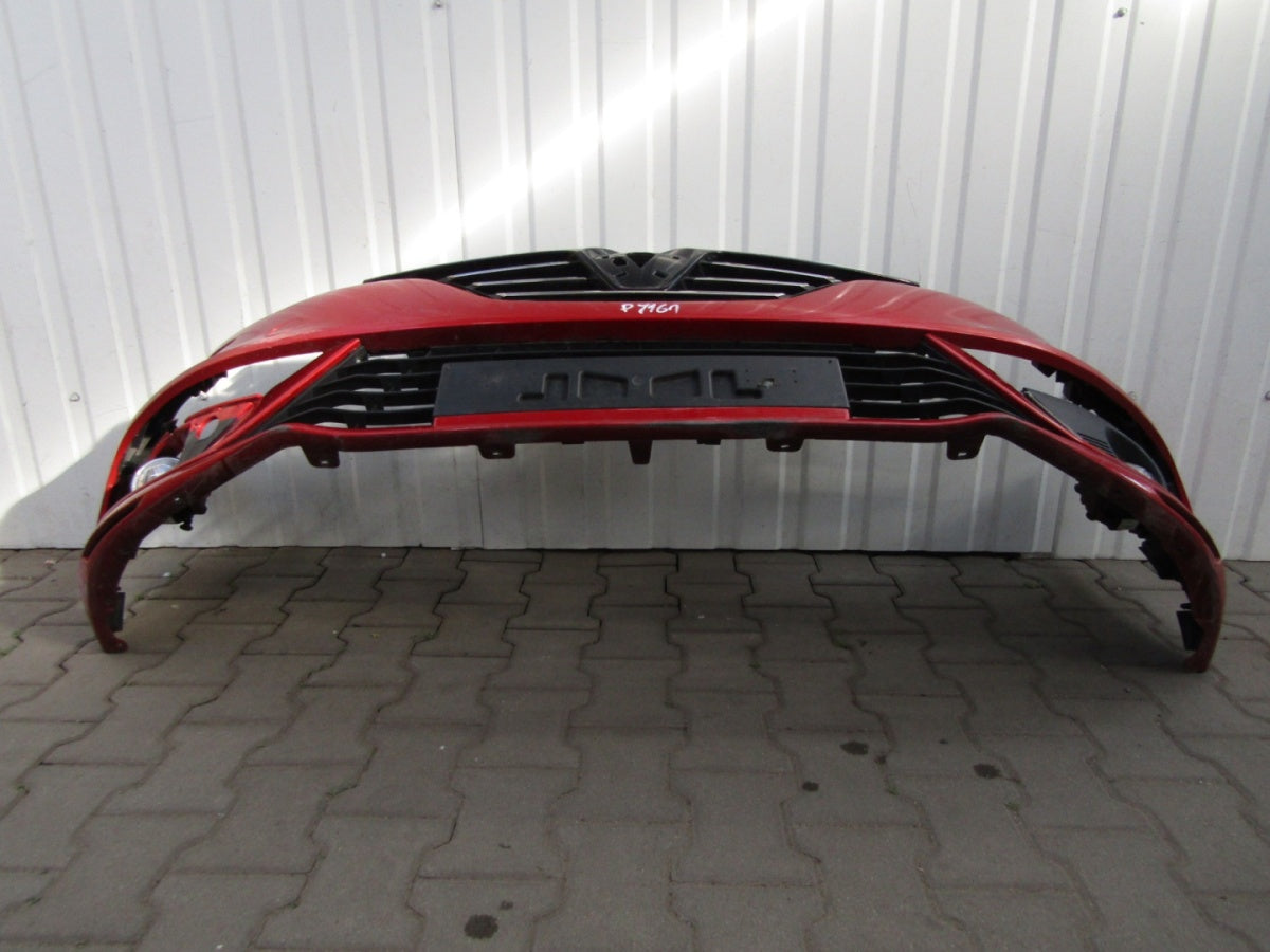 Prednji branik Renault Megane IV 4 16-20
