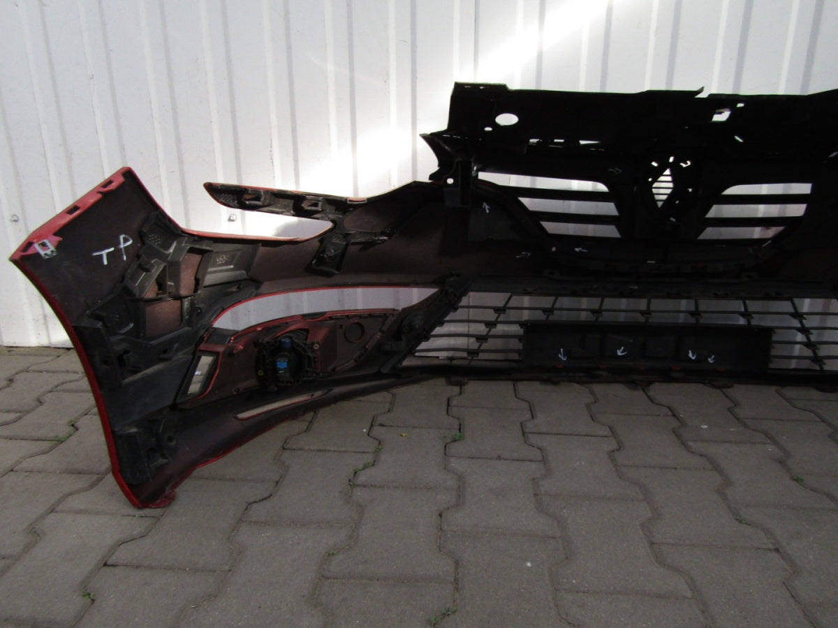 Prednji branik Renault Megane IV 4 16-20