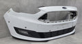 Prednji branik FORD C-MAX II MK2 LIFT 14-19 / + halogen