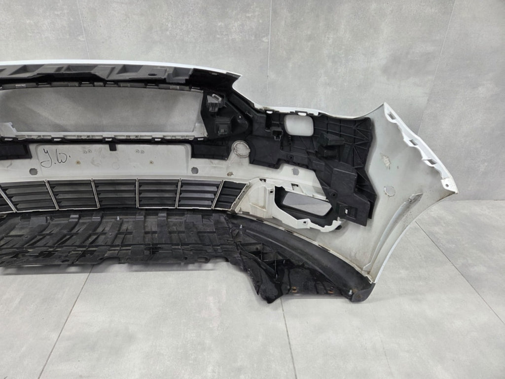 Prednji branik FORD C-MAX II MK2 LIFT 14-19 / + halogen