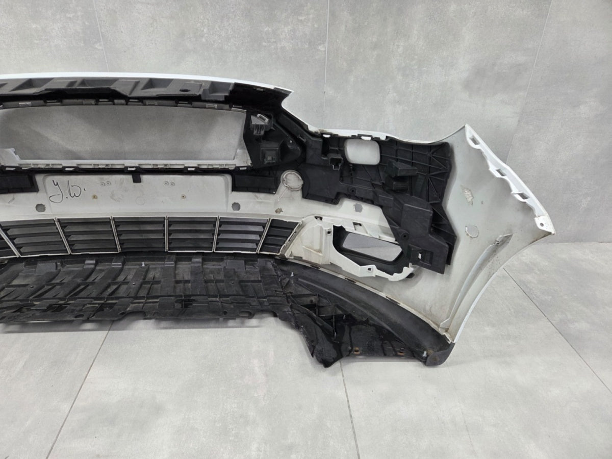 Prednji branik FORD C-MAX II MK2 LIFT 14-19 / + halogen
