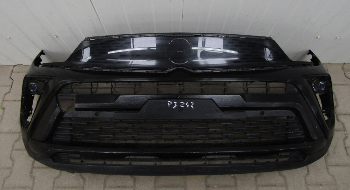 Prednji branik Opel Crossland LIFT 20-