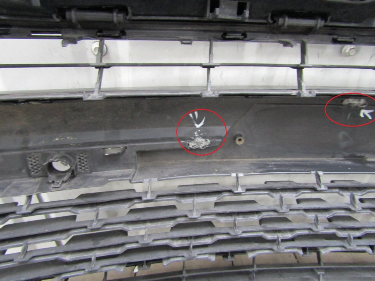 Prednji branik Opel Crossland LIFT 20-