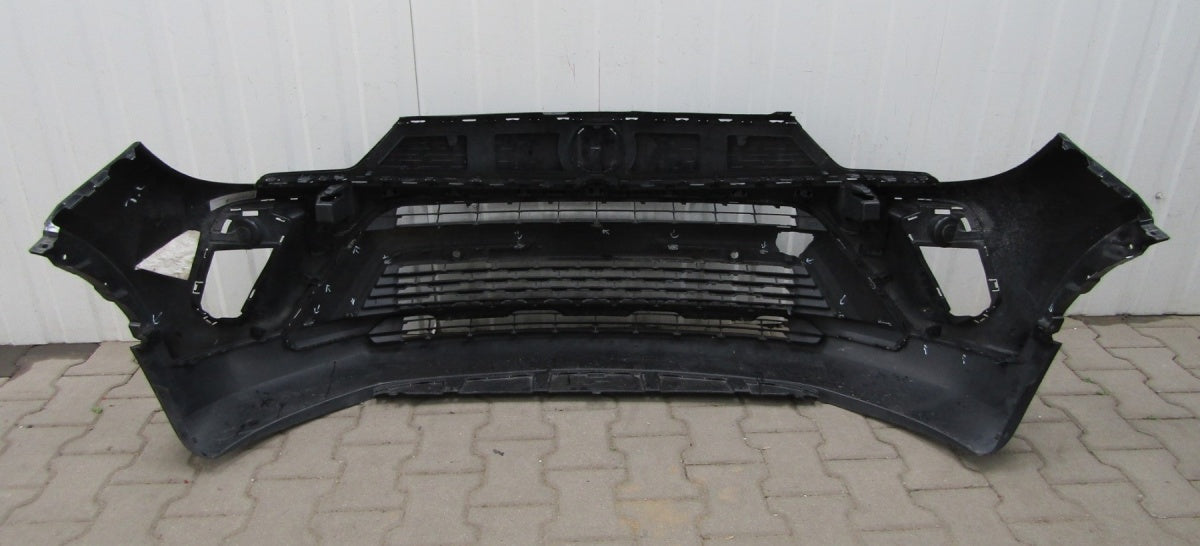 Prednji branik Opel Crossland LIFT 20-