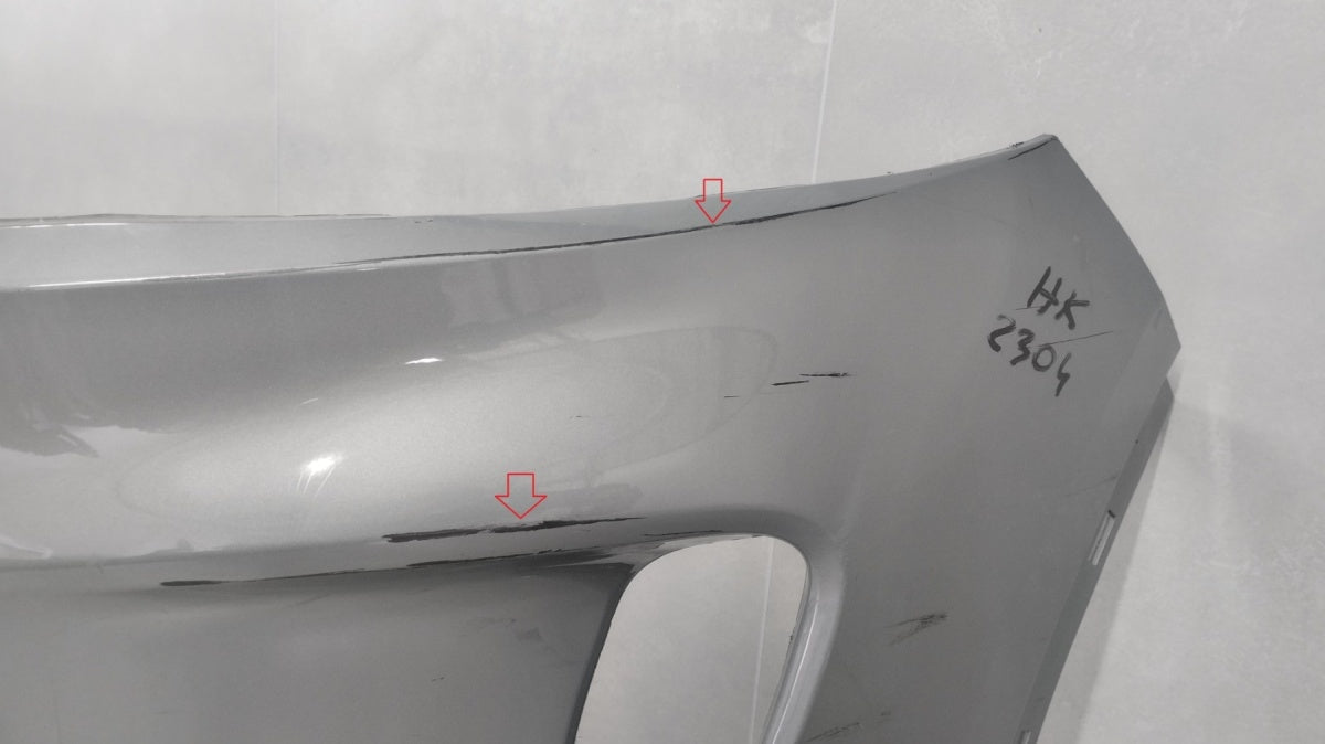 Prednji branik FORD KUGA MK3 III 19-23