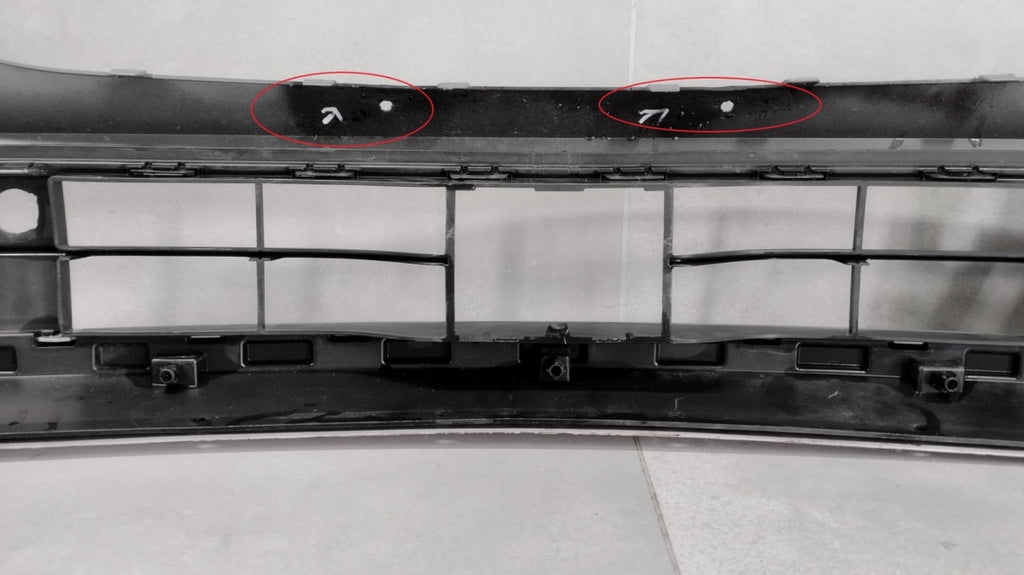 Prednji branik FORD KUGA MK3 III 19-23