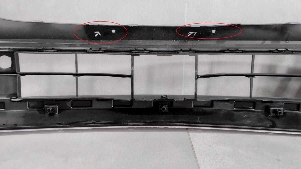 Prednji branik FORD KUGA MK3 III 19-23