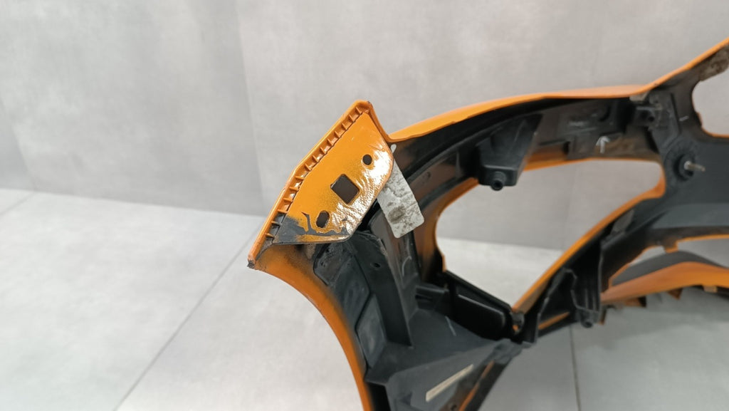 Prednji branik FORD MUSTANG VI LIFT 17-24