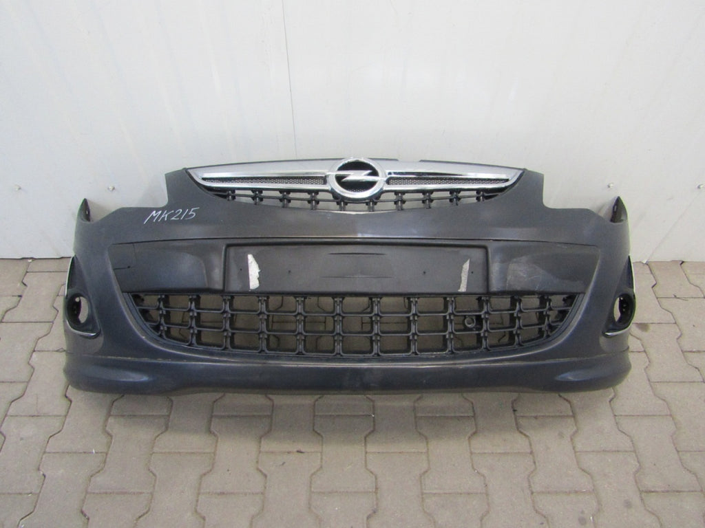 Prednji branik Opel Corsa D OPC Line Lift 11-14