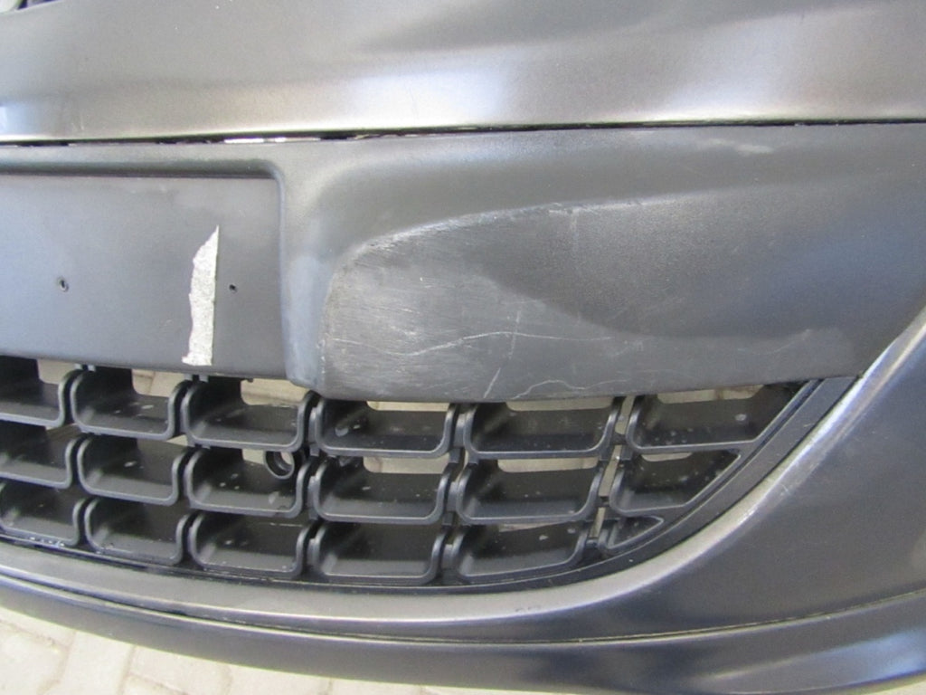 Prednji branik Opel Corsa D OPC Line Lift 11-14