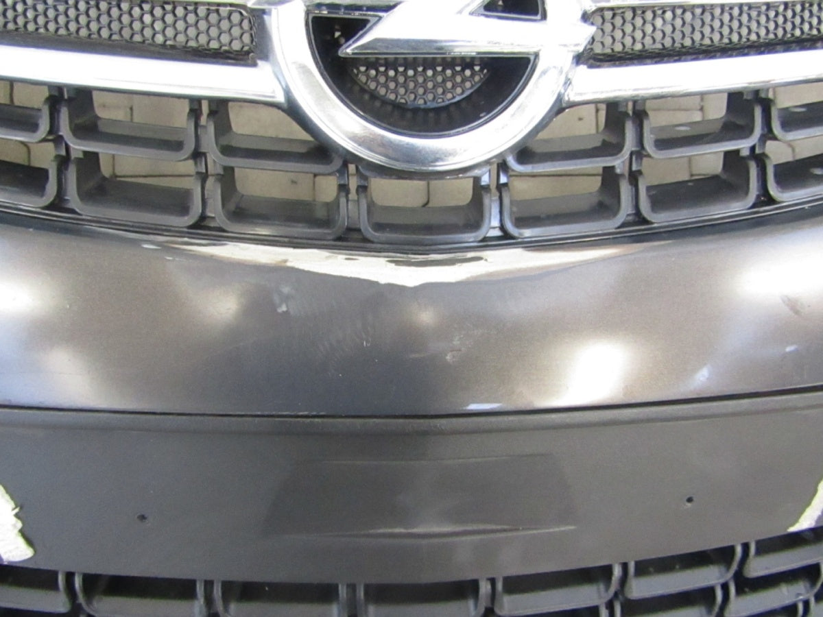Prednji branik Opel Corsa D OPC Line Lift 11-14