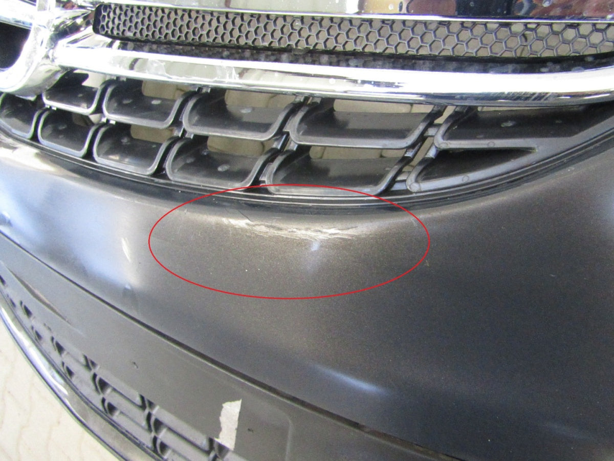 Prednji branik Opel Corsa D OPC Line Lift 11-14