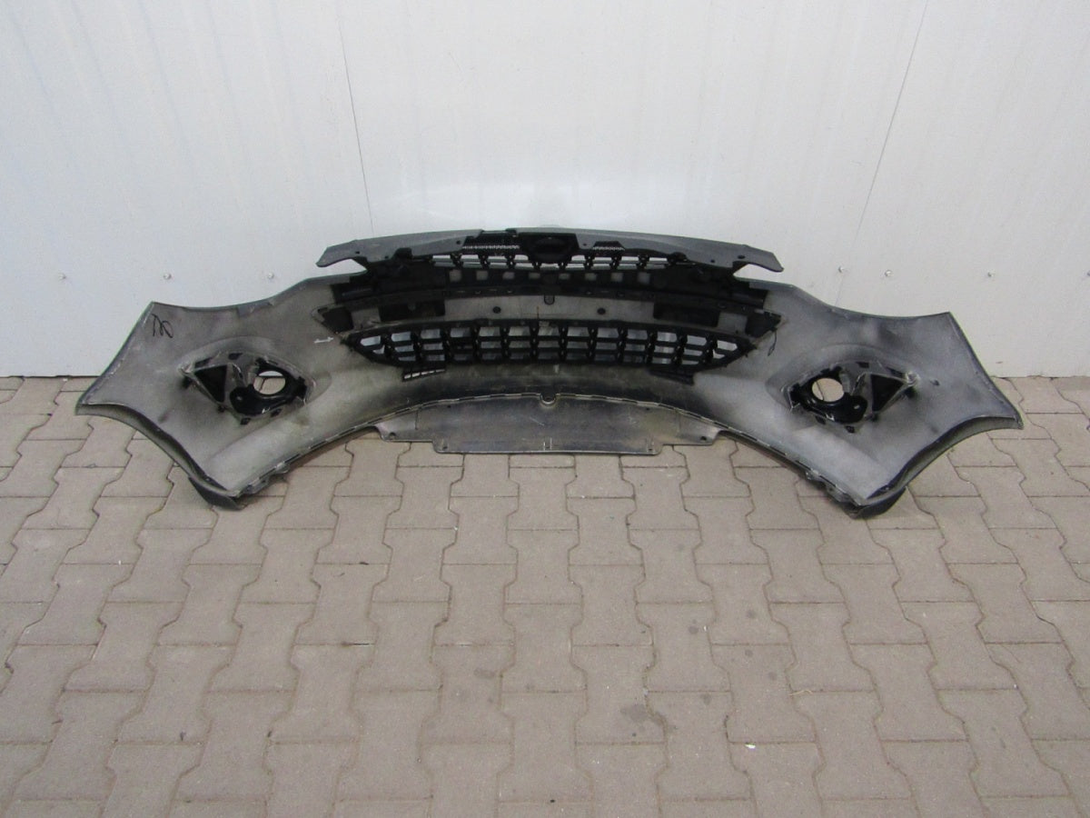 Prednji branik Opel Corsa D OPC Line Lift 11-14