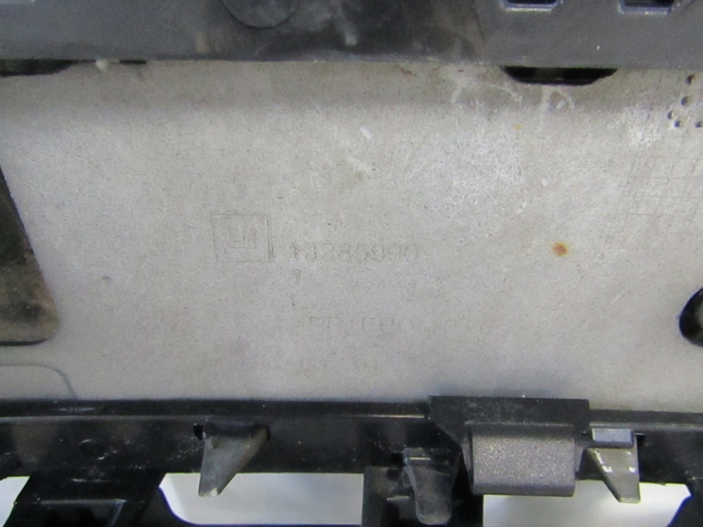 Prednji branik Opel Corsa D OPC Line Lift 11-14