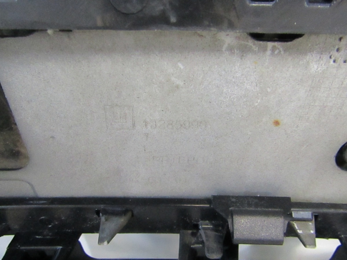 Prednji branik Opel Corsa D OPC Line Lift 11-14