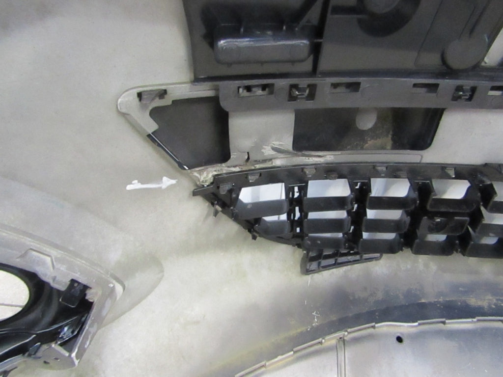 Prednji branik Opel Corsa D OPC Line Lift 11-14
