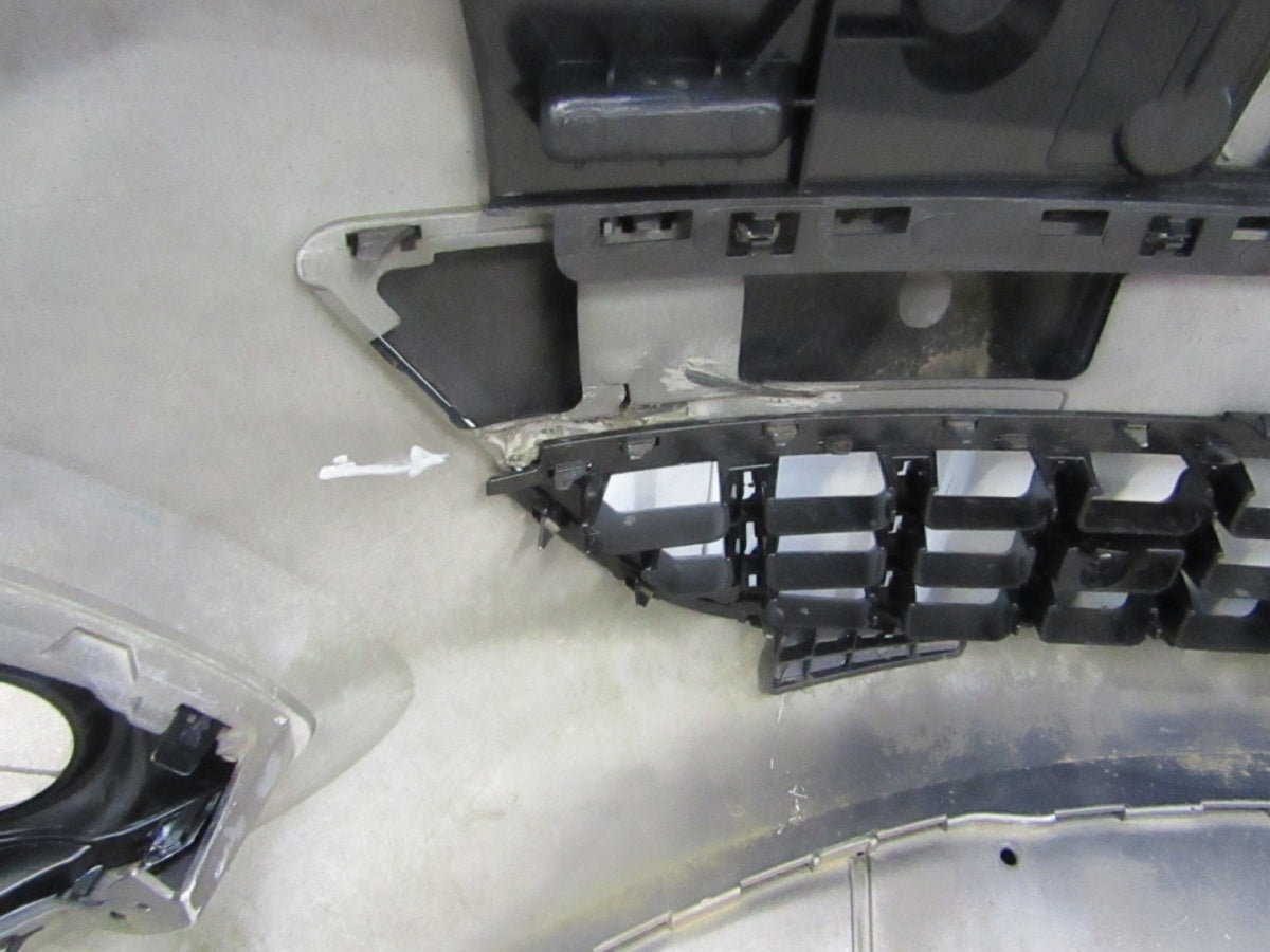 Prednji branik Opel Corsa D OPC Line Lift 11-14