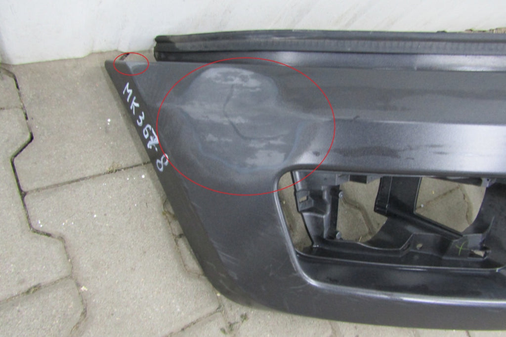 Prednji branik FORD RANGER RAPTOR 19-21